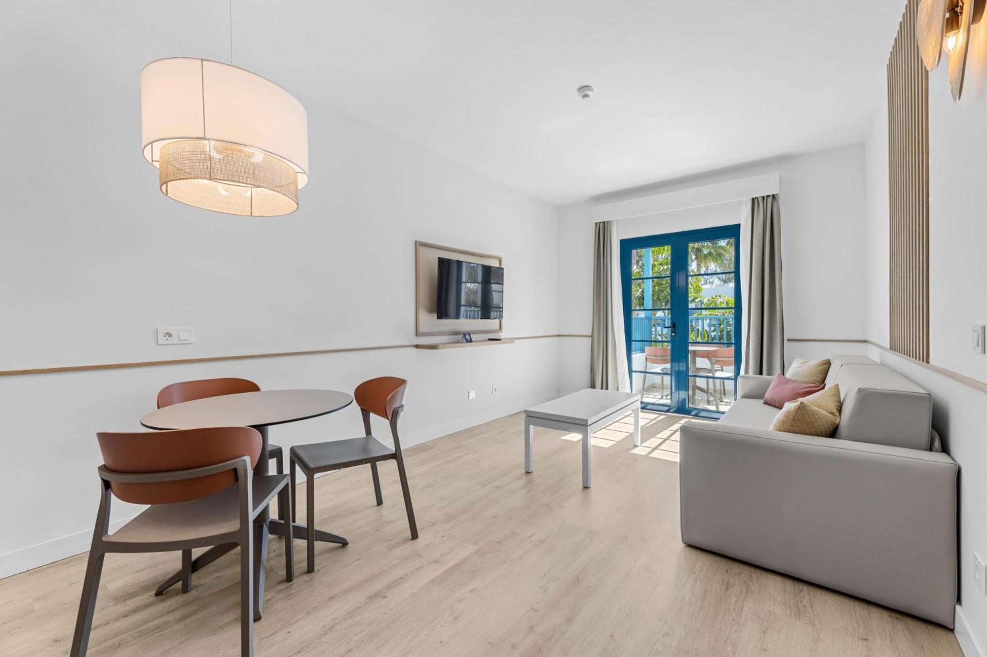 Apartamento Deluxe